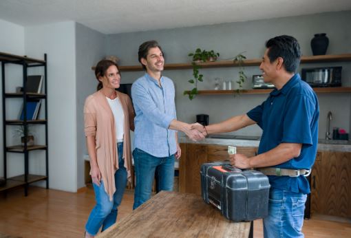 electrical services san antonio